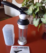OXO Cookie Press Review
