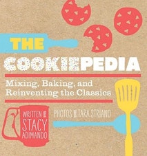 Adimando, Stacy The Cookiepedia