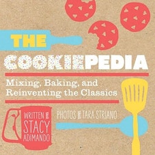 Adimando, Stacy The Cookiepedia