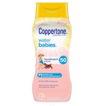 Coppertone …