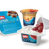 Muller Corner Yogurt