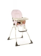 Cosco Flat Fold High Chair