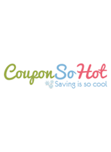 Coupon So Hot Website Coupon So Hot is COOL!