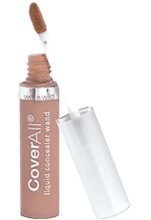 Wet n Wild Cover All Liquid Concealer Wand
