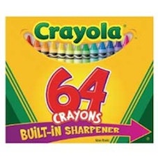 Crayola Made in America Review - Mom and More