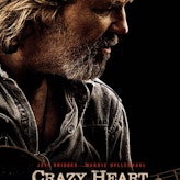 Crazy Heart Movie