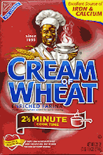 Cream of Wheat Cream of Wheat