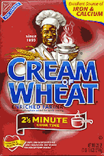 Cream of Wheat Cream of Wheat
