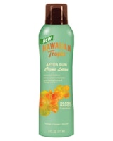 Hawaiian Tropic  After Sun Creme Lotion