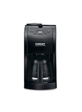 Cuisinart Grind & Brew 10-Cup Automatic Coffeemaker