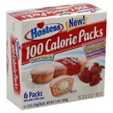Hostess 100 Calories Str…