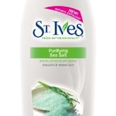 St. Ives Purifying Sea S…
