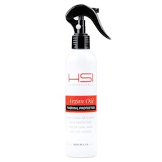 HSI Professional  Argan Oil Thermal Protector Spray