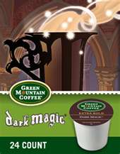 Green Mountain Coffee Dark Magic Coffee 
