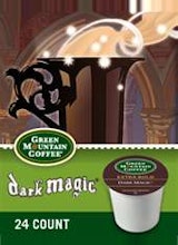 Green Mountain Coffee Dark Magic Coffee