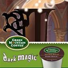 Green Mountain Coffee Dark Magic Coffee