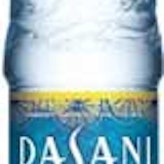 Dasani Natural Lemon Fla…