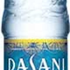 Dasani Natural Lemon Flavored Water Beverage
