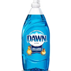  Dawn Original Dishwashing Liquid