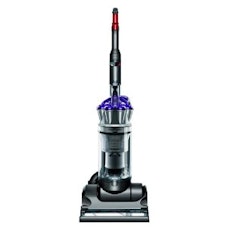 Dyson DC 17 Animal Vacuum Cleaner Review | SheSpeaks