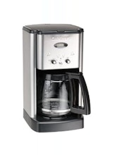 Cuisinart  DCC-1200 12-Cup Brew Central Coffeemaker