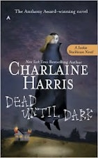 Charlaine Harris Dead Until Dark