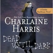 Charlaine Harris Dead Until Dark