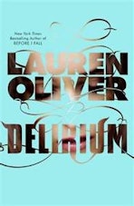 Lauren Oliver Delirium