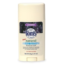 Tom's of Maine Natural Long Lasting Deodorant Lavender