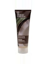 Desert Essence Coconut Shampoo