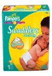 Pampers Swa…
