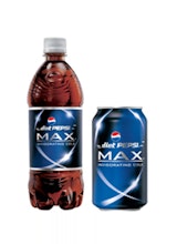 Pepsi Diet Pepsi Max