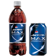 Pepsi Diet Pepsi Max