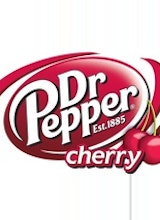 Dr.Pepper Diet Cherry