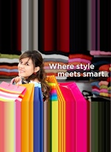 Smart Shoppers Unite Where Style Meets Smart 