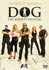 A&E Dog the Bounty Hunter