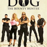 A&E Dog the Bounty Hunter