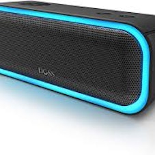 Doss soundbox pro deals review
