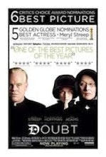 Doubt Movie