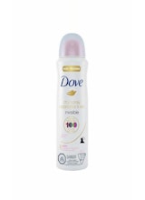 Dove Invisible Clear Finish Dry Spray Antiperspirant