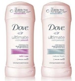 Dove Ultimate Visibly Sm…