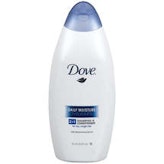 Dove Daily Moisture Ther…