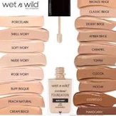 wet n wild Photo Focus F…