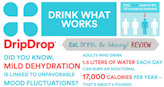 Drip Drop  Hydration Pow…