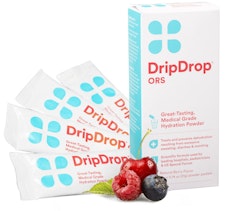 DripDrop Hydration Powder - Berry