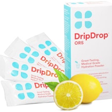 DripDrop Hydration Powder - Lemon