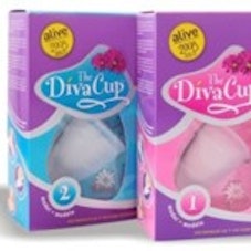 Diva Cup Model Review | SheSpeaks