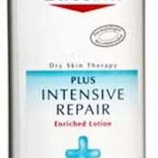Eucerin Plus Intensive Repair Lotion 
