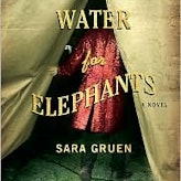 Sara Gruen Water for Ele…