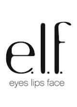e.l.f. Cosmetics Eyeliner and Eyeshadow